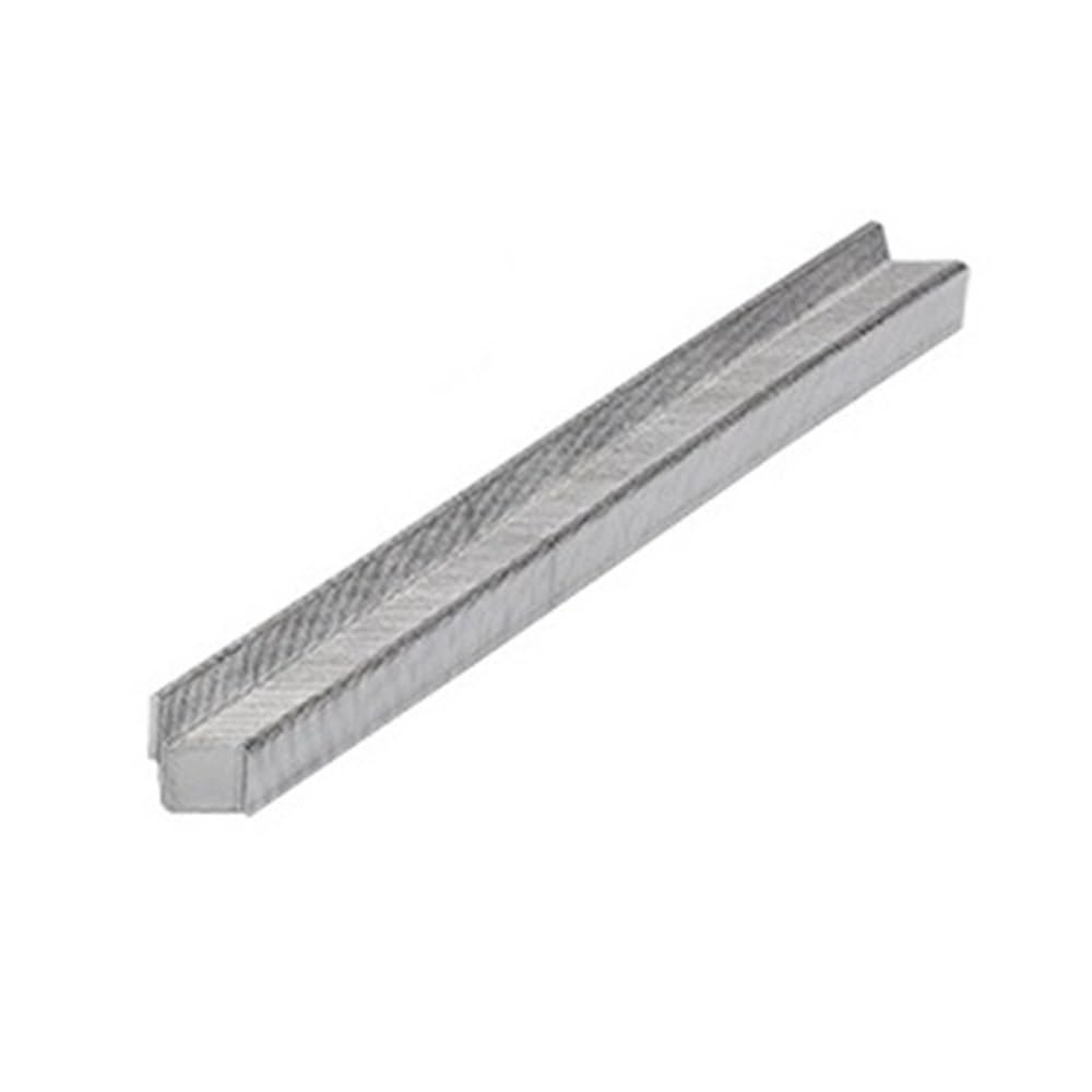 30 Gauge Nail 7-15mm (5/16-1/2inch) Length, Hard Wood Type Carbon Steel V Nails for Picture Frames 4000 PCS/Box(7mm)