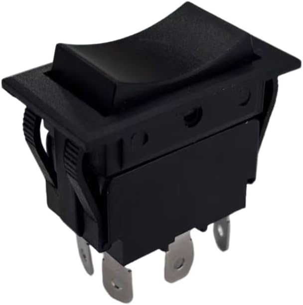 4 * 1687904 1687905 1737378 Chute Deflector Control Switch For Simplicity