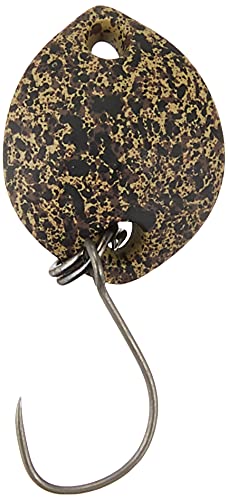 ROB LURE スプーン バベル Z 1.8g #5 KP