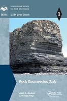 Rock Engineering Risk 1138027014 Book Cover