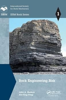 Hardcover Rock Engineering Risk Book