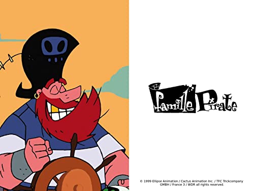 La Famille Pirate