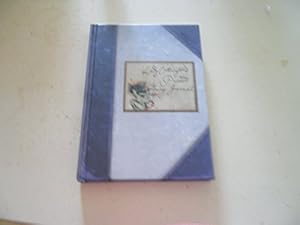 Lady Cottington's Pressed Fairy Journal