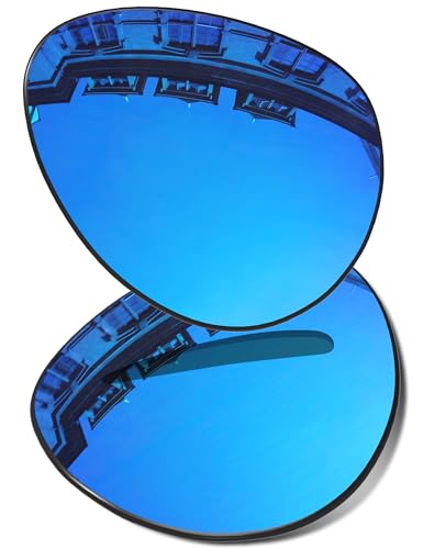 Image of Lenses | Earsocks Nose Piece Replacement for RB3026 62mm Sunglass - Multiple Options