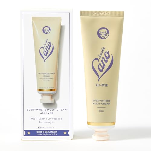 Lanolips Everywhere Cream