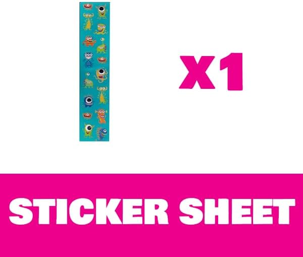 Miniatura 6 de Gabby - Decoraciones de fiesta de casa de muñecas y suministros de fiesta de casa de muñecas Gabby, 16 platos de postre y 16 platos de almuerzo, 16