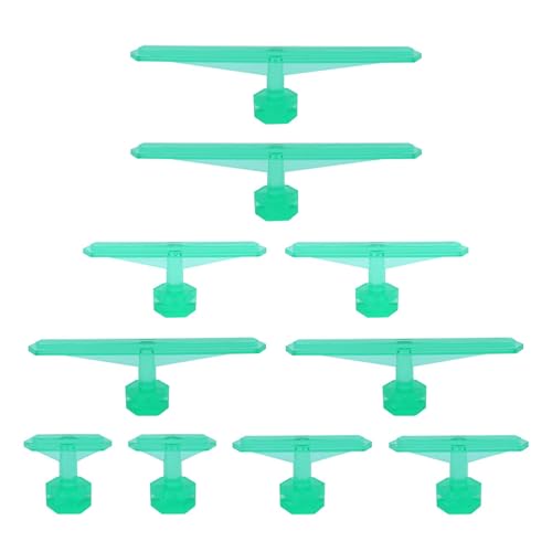 Ddujbtp Estrattori automobilistici di punto dei sistemi di riparazione delle ammaccature con i livelli multipli che tirano le linguette