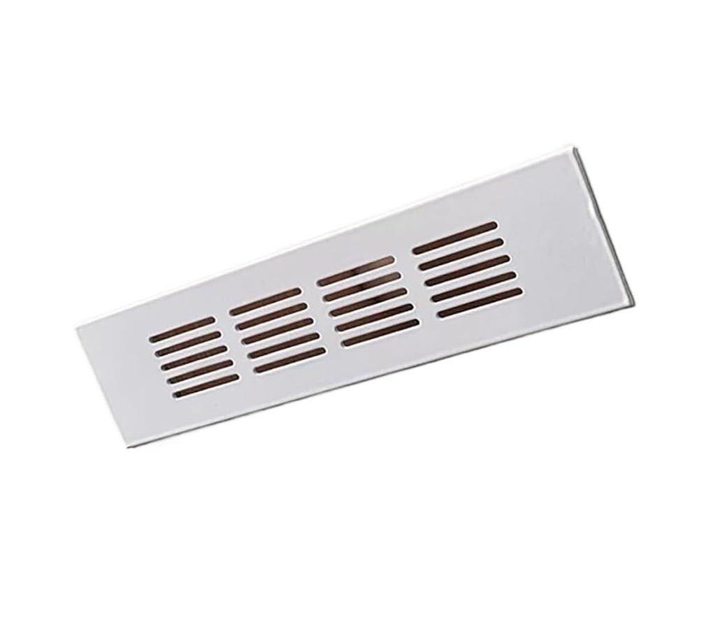 Aluminium-Entlüftungsabdeckung