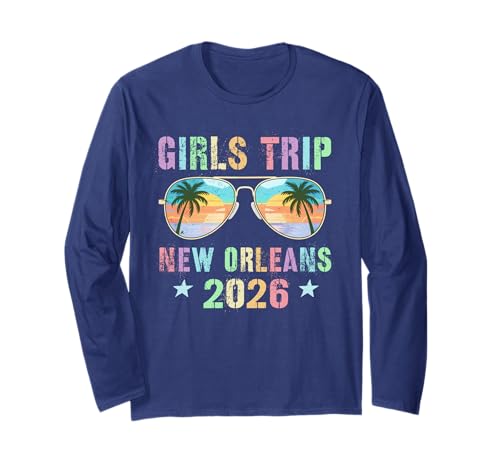 Fabulous GIRLS TRIP NEW ORLEANS 2026 �o�P�[�V���� �r�[�`�o�P�[ ����T�V���c