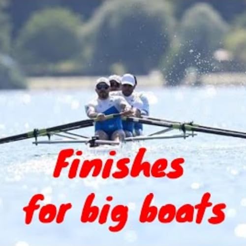 『Why finishes are key for big boats』のカバーアート