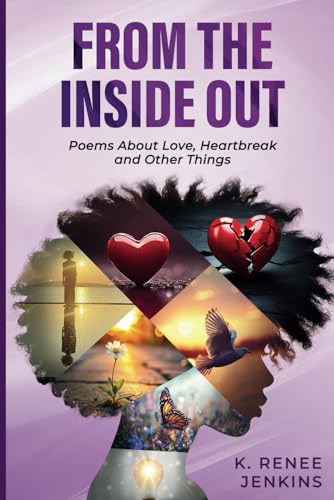 From the Inside Out: Poems About Love