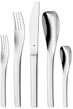 WMF 12.9600.2000 20 piece Vela Set, Silver