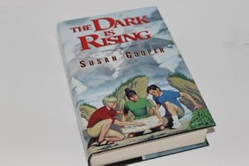 The Dark Is Rising Sequence