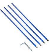 Amazon.com: 460mm Guitar Truss Rod Two Way Rod Type,Pack of 2pcs