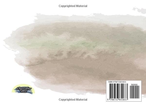 Miniatura 2 de There's No Place Like Home State Vermont Guest Book Travel Check In Log, Guestbook for House, Cabin, Mountain Vacation Rentals, Bed and Breakfast,