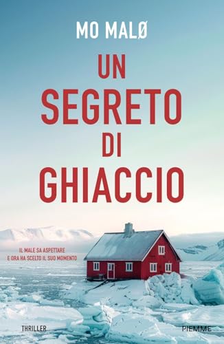 Un segreto del ghiaccio