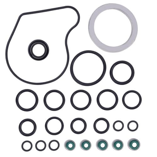 Kit de juntas de cilindro para motocicleta WR250F 2001-2014 y YZ250F 2001-2013 5