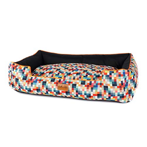 Halkalife Lettino Impermeabile per Cani e Gatti