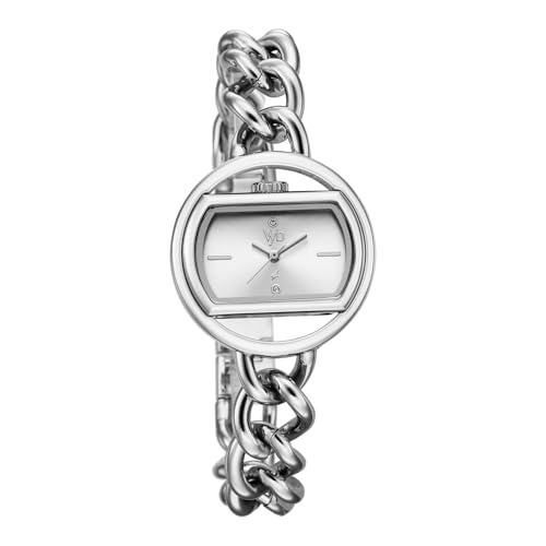Image of Fastrack Vyb Spotlight with Quartz Analog Watch for Women