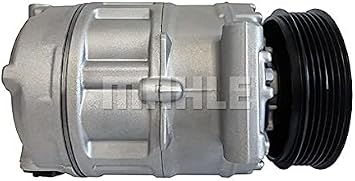 MAHLE Behr ACP 686 000S A/C Compressor