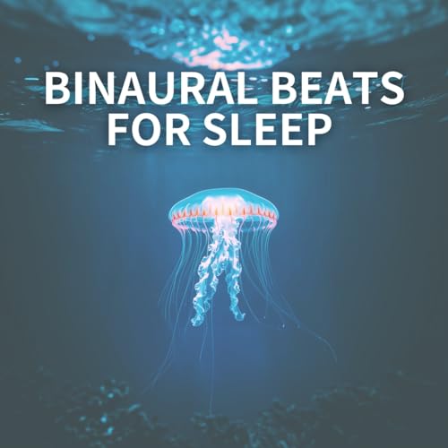 Isochronic Tones for Deep Sleep Healing by Binaural Beats for Sleep on ...