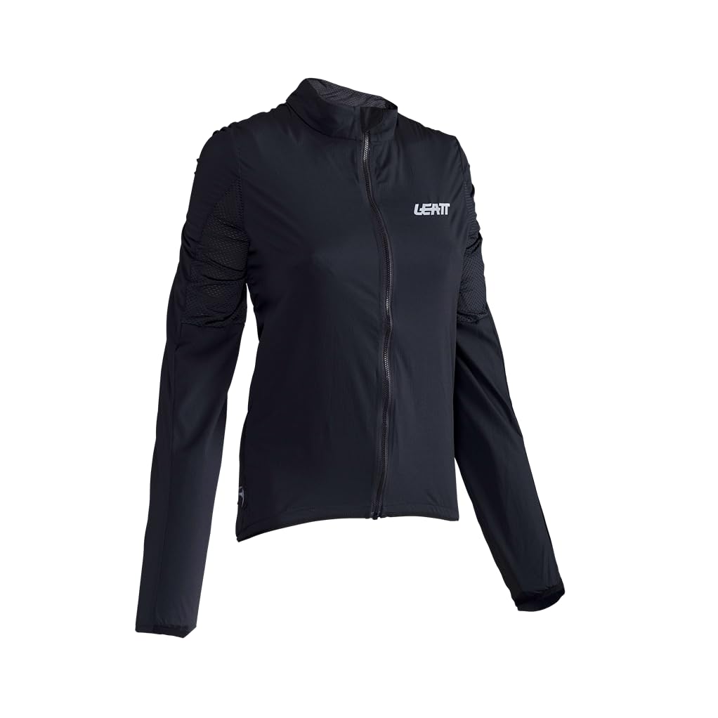 Leatt Jacket Mountain Bike Endurance 2.0 Women #XXL/EU44/UK16/US12 Black