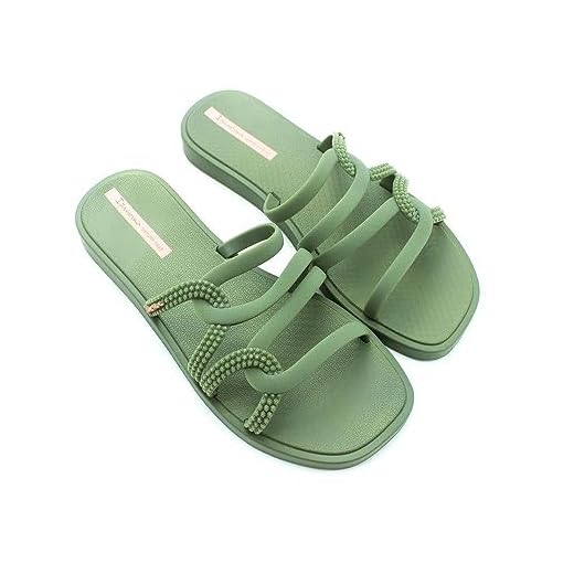 CHINELO DE GASPEA,ADULTO,IPANEMA SEMPRE NOVA,SOLAR,Verde,34
