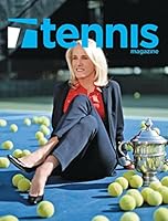 Algopix Similar Product 1 - Tennis Magazine