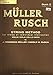 Muller Rusch String Method: Viola (Book 2)