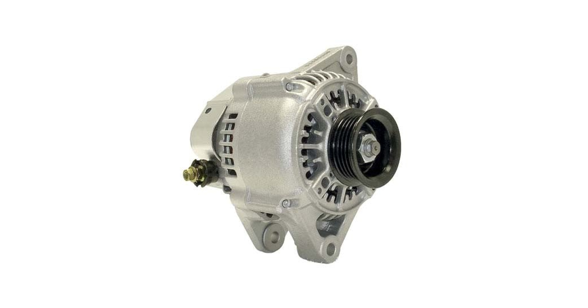 Amazon.com: RAREELECTRICAL New Alternator Compatible With