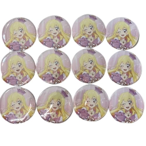 ACJc X^[ Ղ ʃobW { f  12