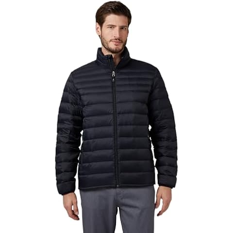 32 Degrees Men's Ultra-Light Down Jacket Cover