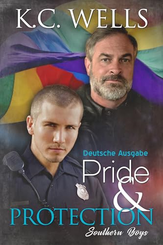 Pride & Protection (Deutsche Ausgabe) (Southern Boys Deutsche Ausgabe 2)