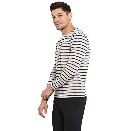 Image of Red Tape Men's Regular Fit T-Shirt