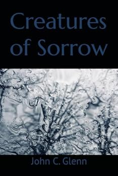 Paperback Creatures of Sorrow Book