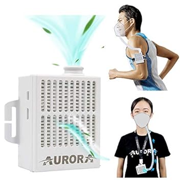 best air purifier mask