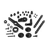 HPI Racing 85260 Servo Saver and Pivot Ball Set