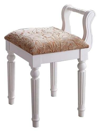 Taburetes Bajos con Respaldo Cocina Marca DMBBSAPBSH