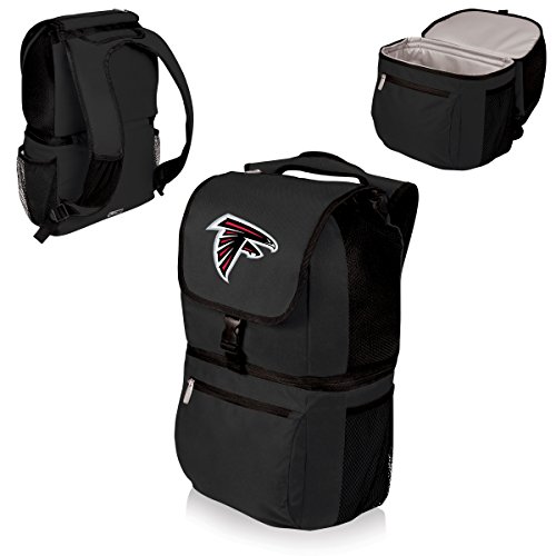 Image of Picnic TIME NFL Zuma Backpack Cooler, Soft Cooler Backpack, Lunch Cooler