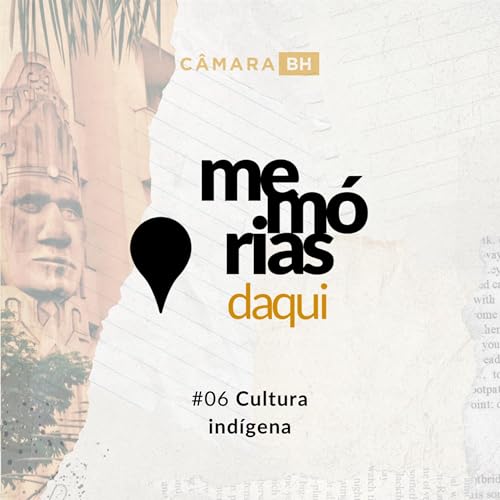 『#6 - Cultura ind&iacute;gena』のカバーアート