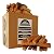 Mini Pizza Oven Wood, 6?Inch Firewood Logs, Cherry Hardwood Splits for Portable Wood-Fired Pizza Ovens, USA Made, Sustainably Milled, Approximately 12-14 lbs