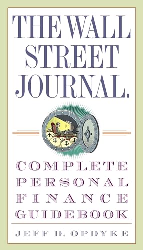 The Wall Street Journal. Complete Personal Finance… The Wall Street Journal. Complete Personal Finance…