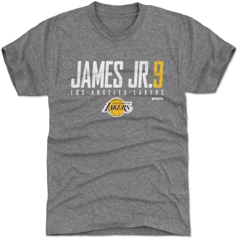 Lakers News: Bronny James's Admission On Historic Moment With