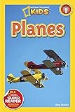 National Geographic Readers: Planes