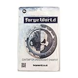 Forge World Contemptor Dreadnought Chainfist