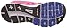 Nike Zoom Vomero 9 Women Sneakers Magnet Grey/Hyper Cobalt/Reflect Silver/Hyper Pink 642196-006 (Size: 7.5)