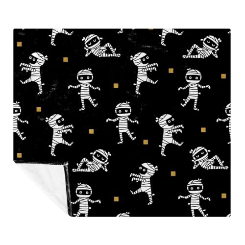 Couverture polaire légère microfibre douce et confortable pour canapé - 2