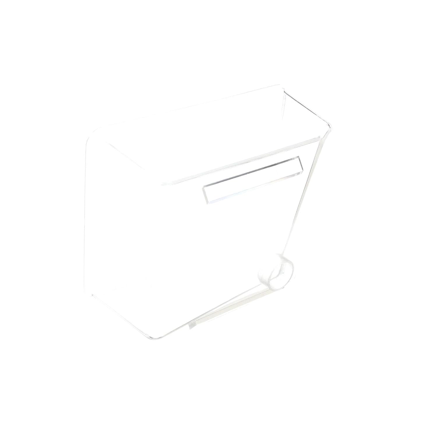 Wilbur Curtis WC-9169 Hopper, Coffee Bean SLG