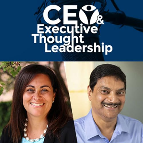 AI, Entrepreneurship & the Power of Listening: A Conversation with Bhushan Kulkarn