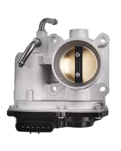 Corps de papillon des gaz pour Toyota Yaris 1.5 L afin de rouler sereinement en ville